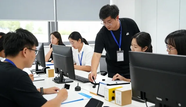标志设计如何推动品牌策划效率提升