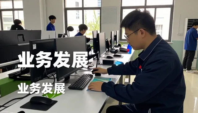 宁波江东迅通展览有限公司打造智能化直播运营方案